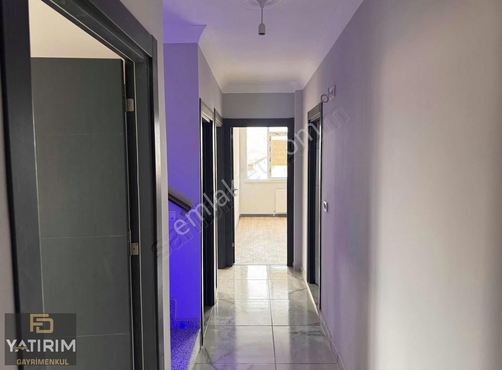 Gebze Marmaray Yakını 4+1 200m2 Asansörlü Otoparklı Dubleks - Görsel 13