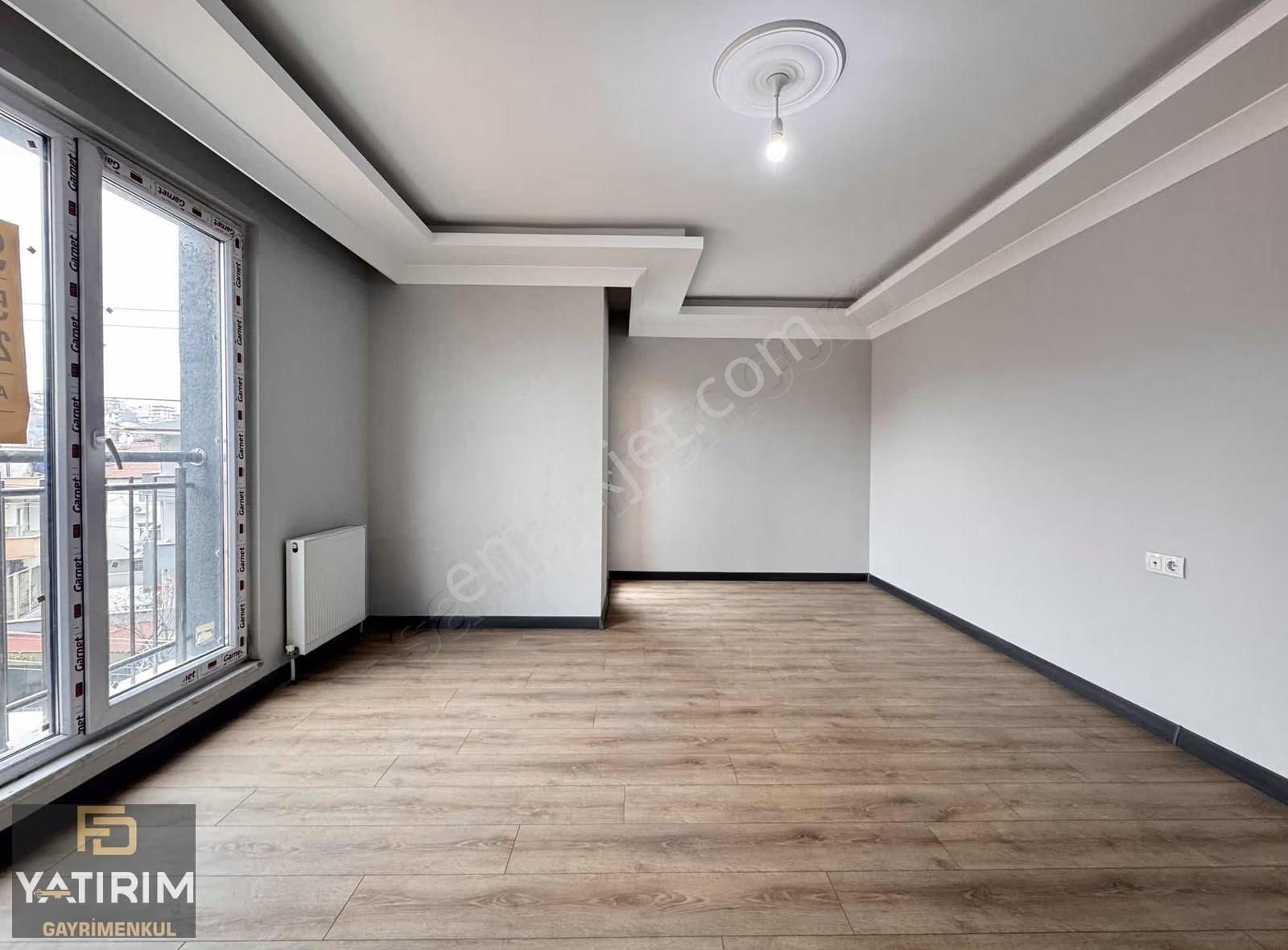 Gebze Marmaray Yakını 4+1 200m2 Asansörlü Otoparklı Dubleks - Görsel 19