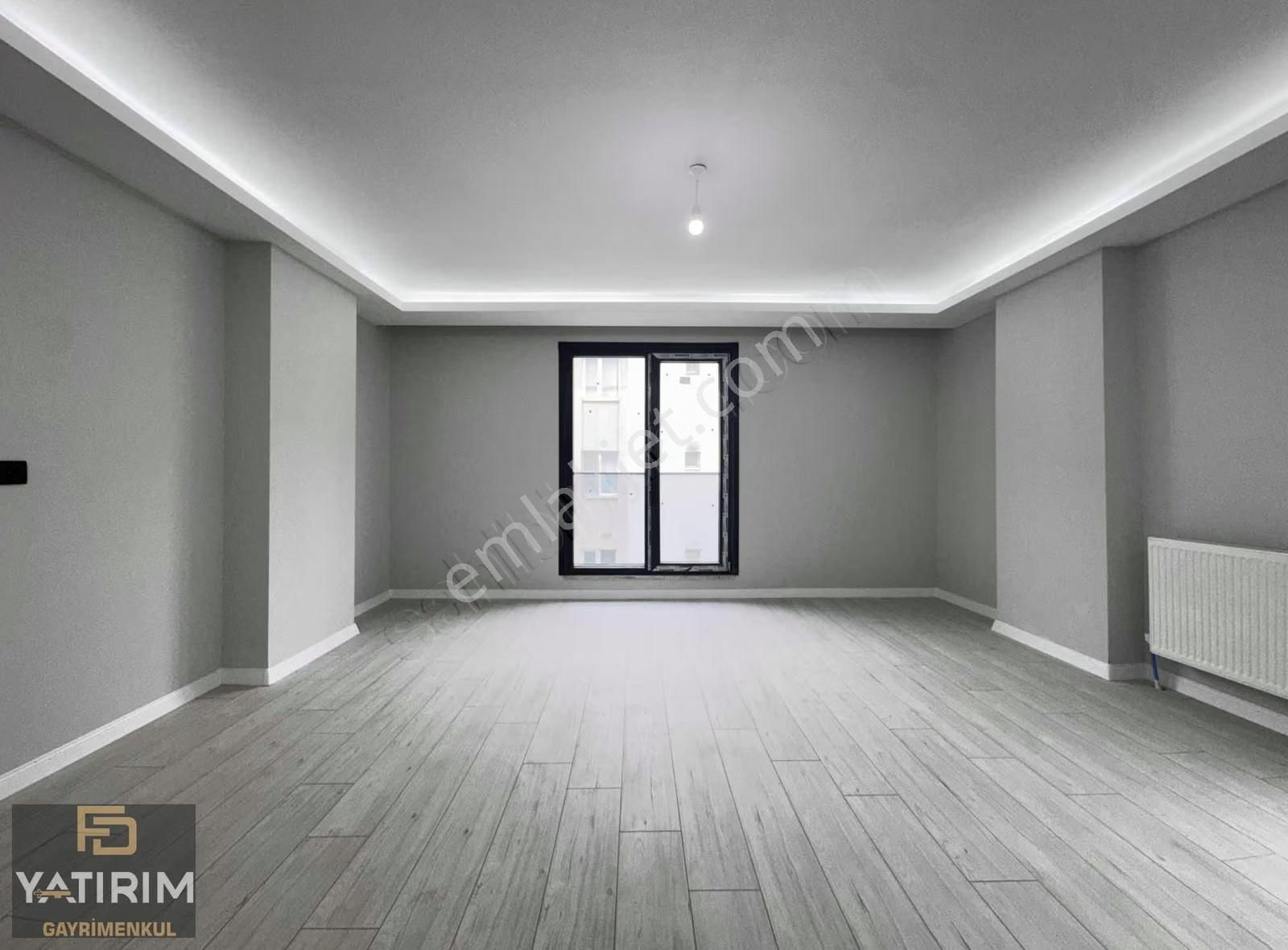 Darıca Merkezde Asansörlü K.otopark Lüx 4+1 200 M2 Çatı Dubleks - Görsel 19