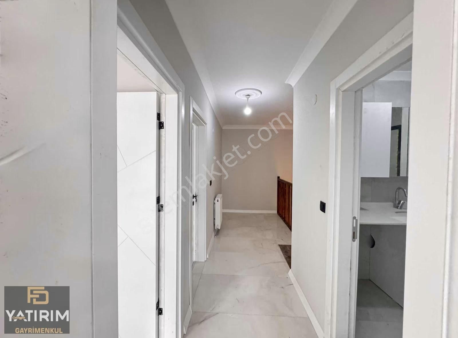 Darıca Merkezde Asansörlü K.otopark Lüx 4+1 200 M2 Çatı Dubleks - Görsel 15