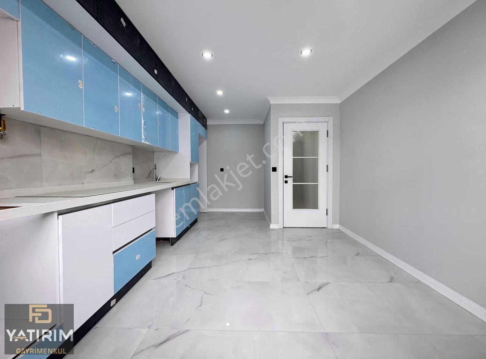 Darıca Merkezde Asansörlü K.otopark Lüx 4+1 200 M2 Çatı Dubleks - Görsel 8