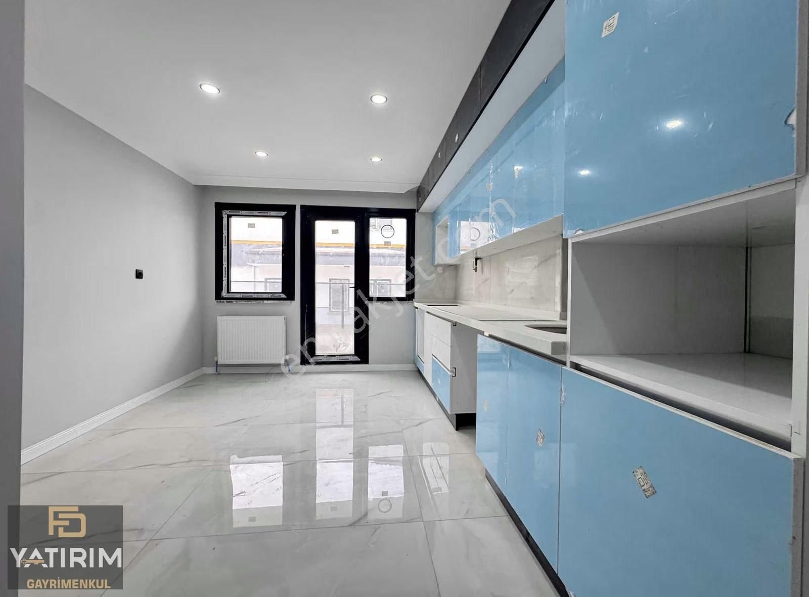 Darıca Merkezde Asansörlü K.otopark Lüx 4+1 200 M2 Çatı Dubleks - Görsel 17