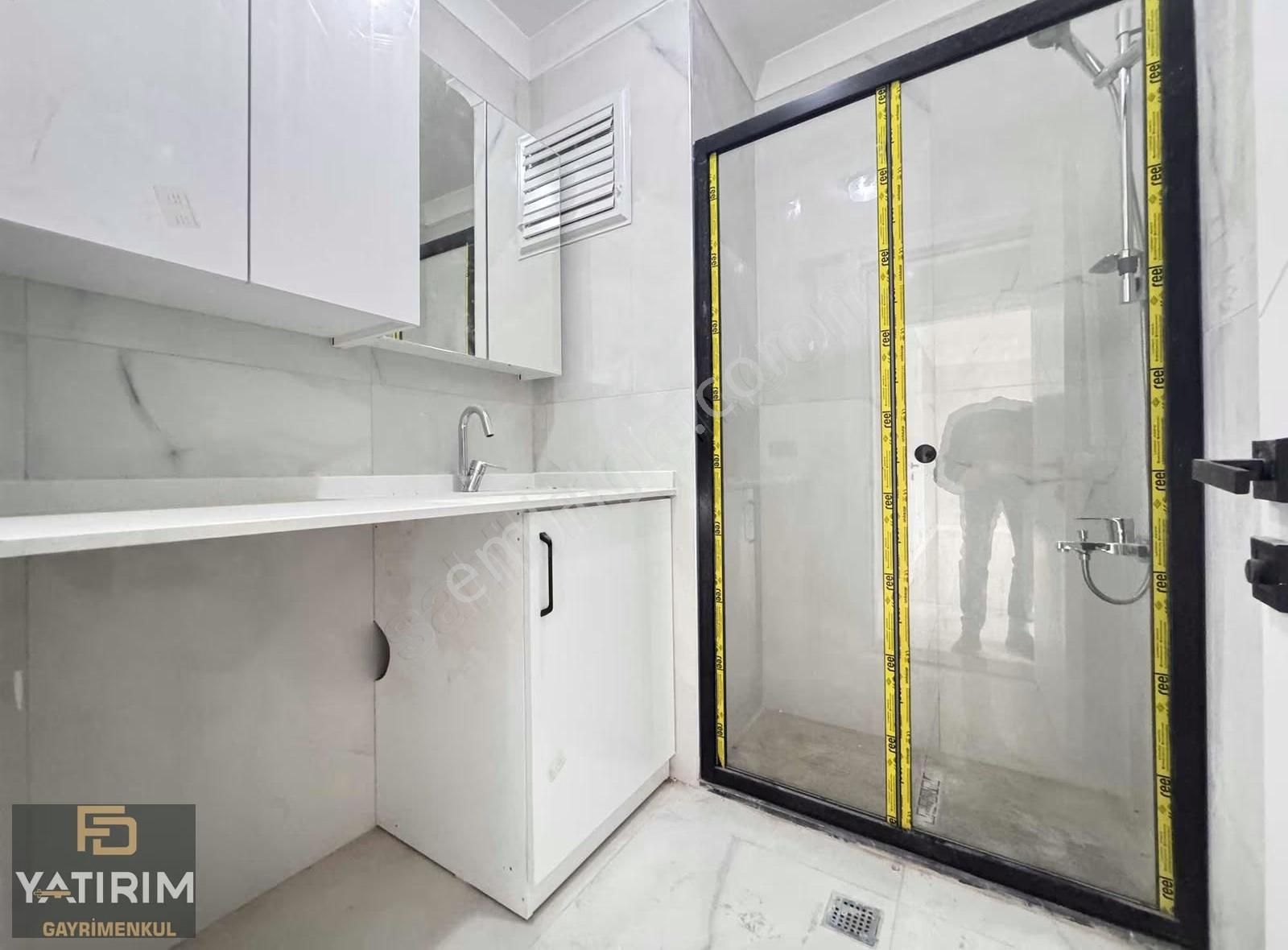 Darıca Merkezde Asansörlü K.otopark Lüx 4+1 200 M2 Çatı Dubleks - Görsel 28