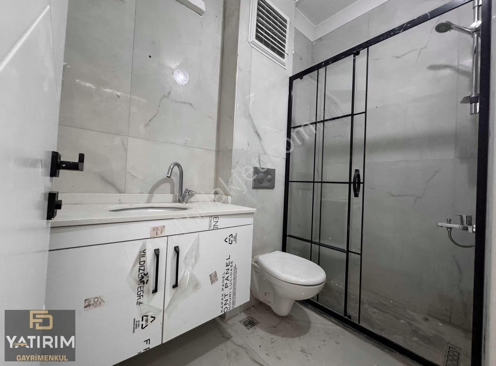 Darıca Merkezde Asansörlü K.otopark Lüx 4+1 200 M2 Çatı Dubleks - Görsel 22