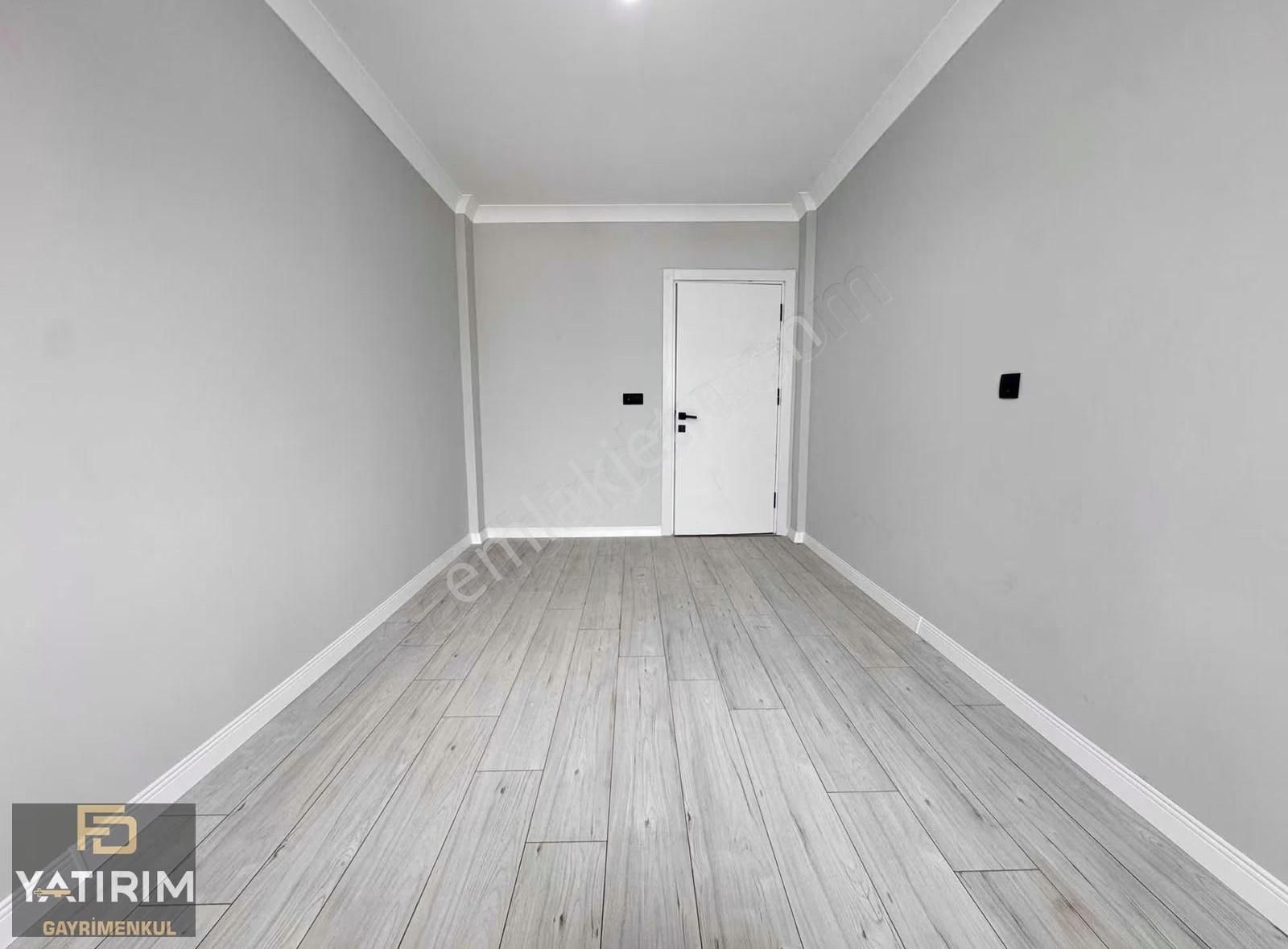 Darıca Merkezde Asansörlü K.otopark Lüx 4+1 200 M2 Çatı Dubleks - Görsel 27