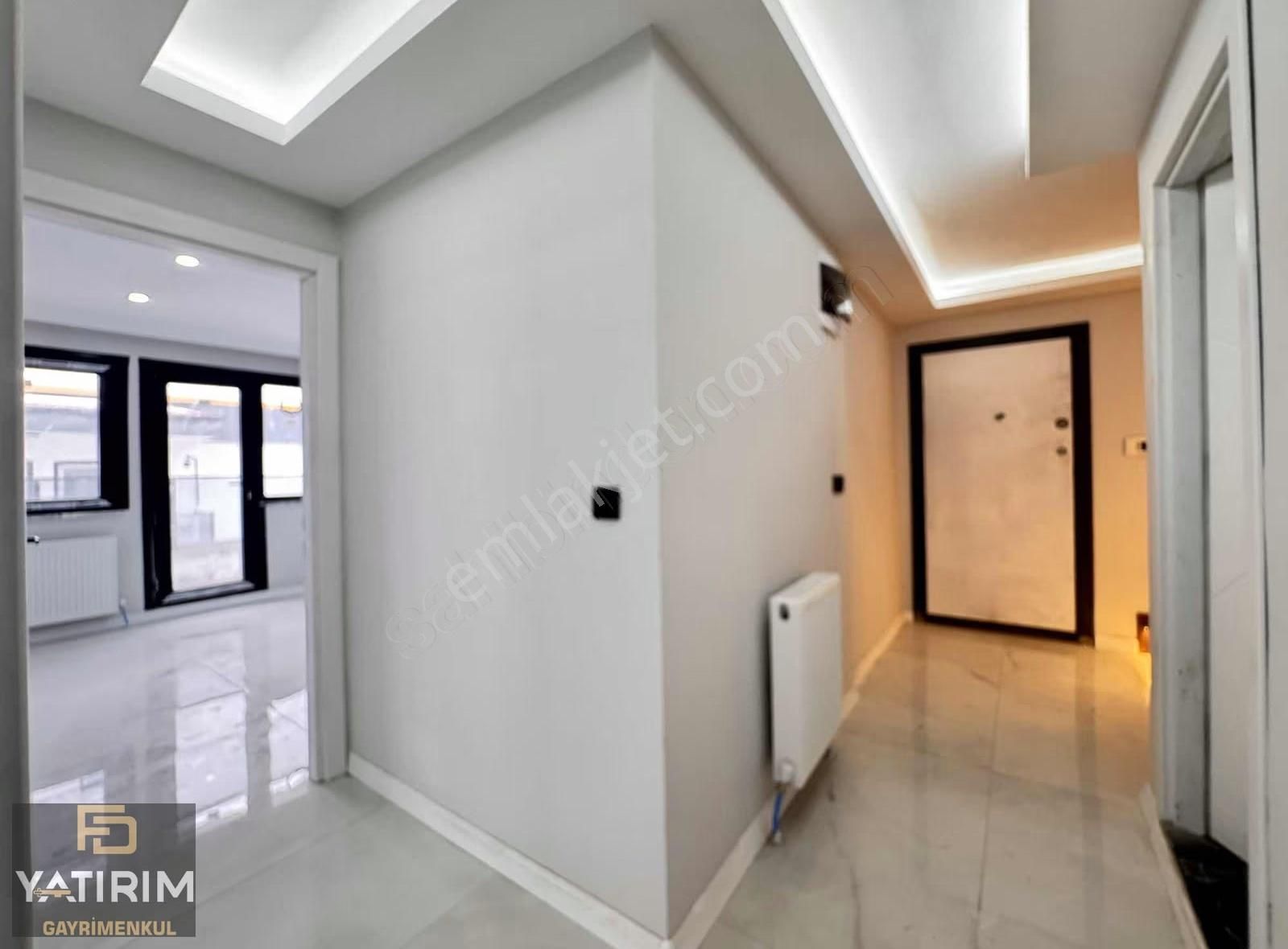 Darıca Merkezde Asansörlü K.otopark Lüx 4+1 200 M2 Çatı Dubleks - Görsel 23