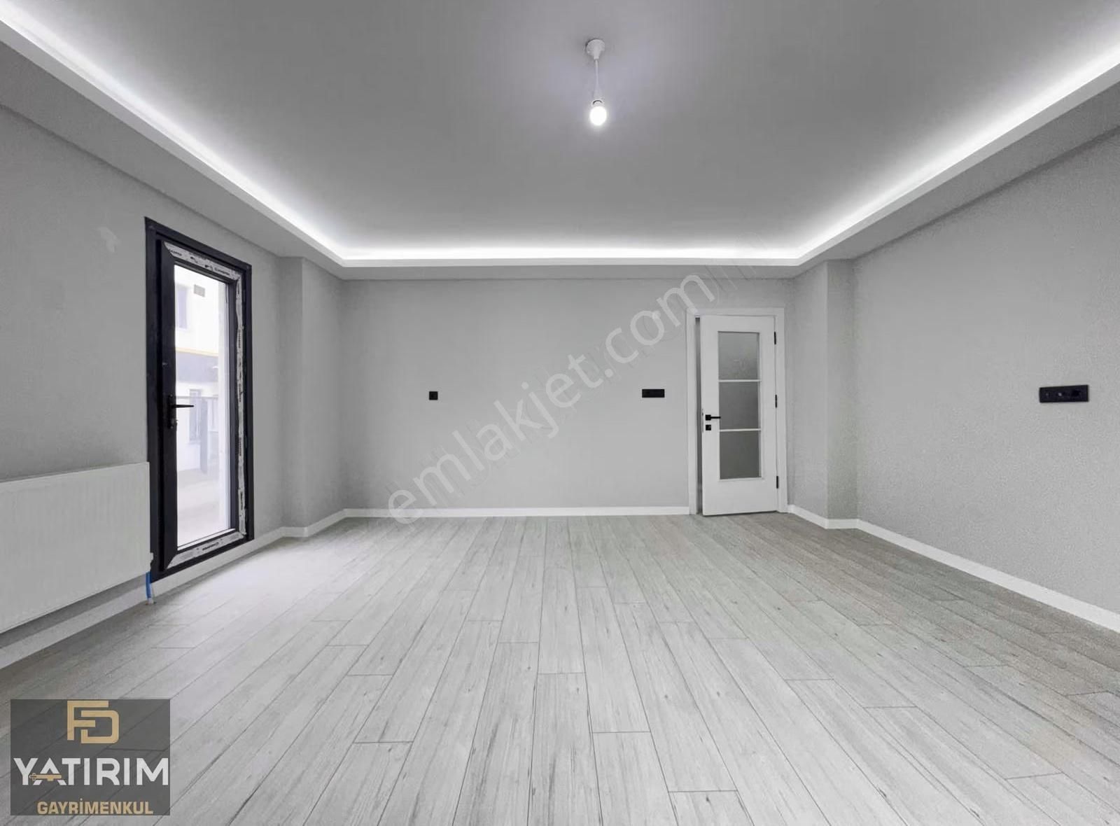 Darıca Merkezde Asansörlü K.otopark Lüx 4+1 200 M2 Çatı Dubleks - Görsel 9