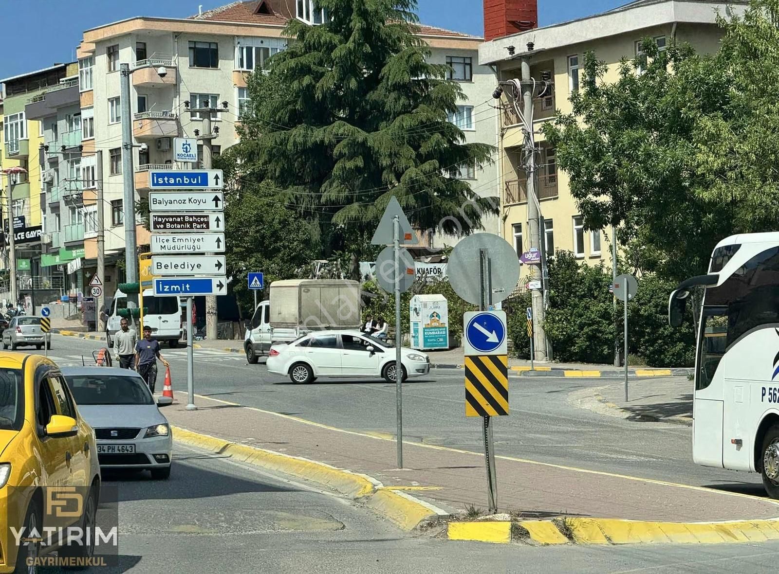 Darıca Merkezde Asansörlü K.otopark Lüx 4+1 200 M2 Çatı Dubleks - Görsel 21