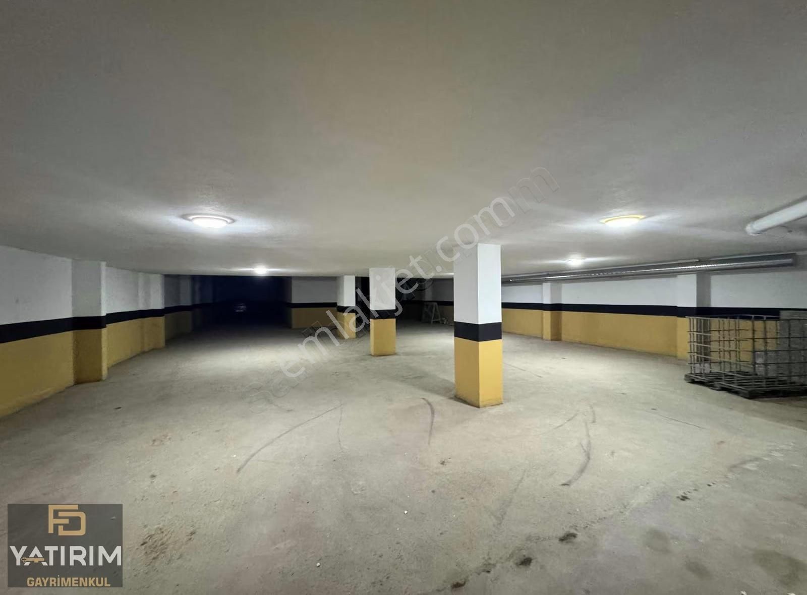 Darıca Merkezde Asansörlü K.otopark Lüx 4+1 200 M2 Çatı Dubleks - Görsel 5