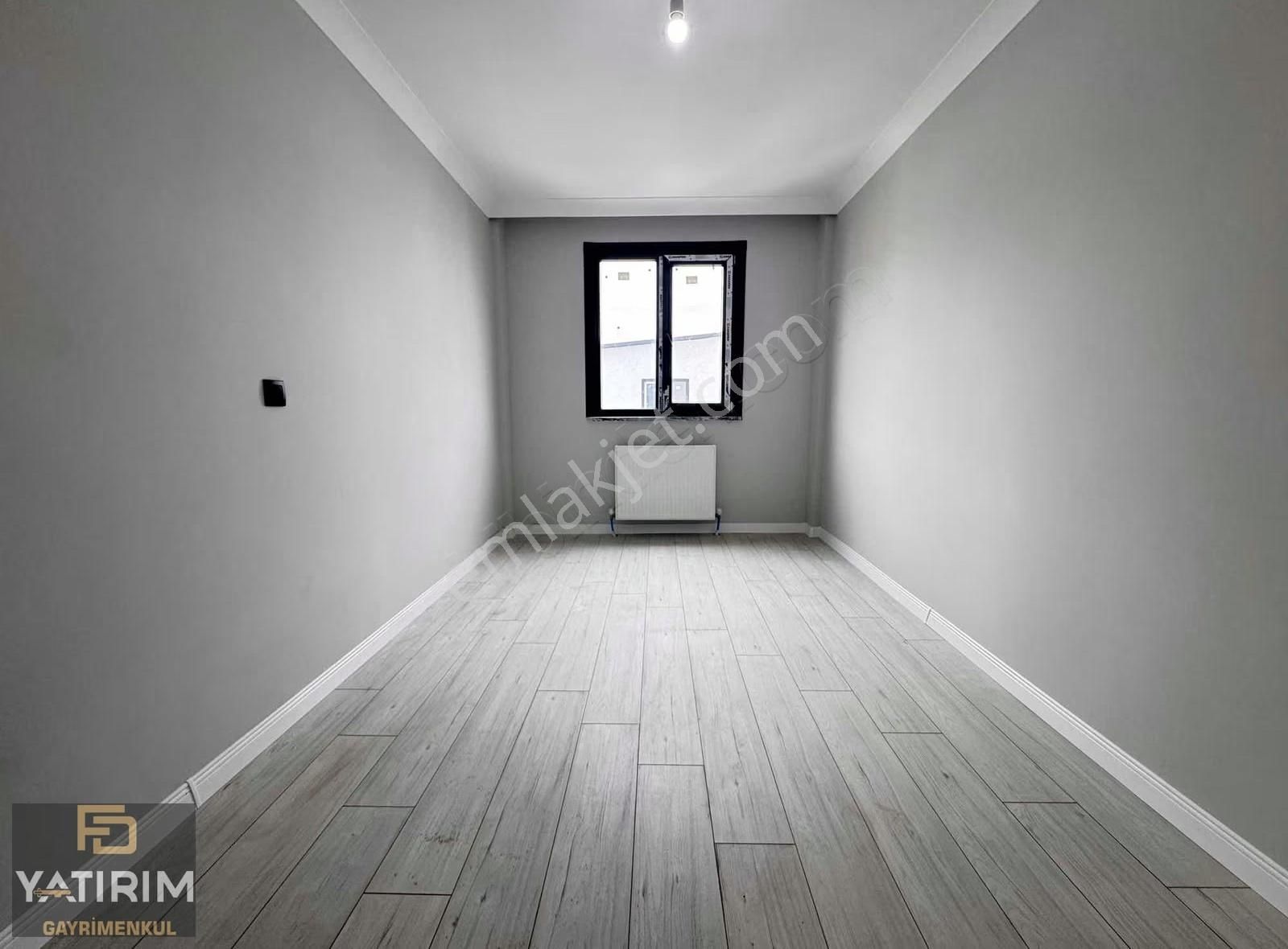 Darıca Merkezde Asansörlü K.otopark Lüx 4+1 200 M2 Çatı Dubleks - Görsel 16