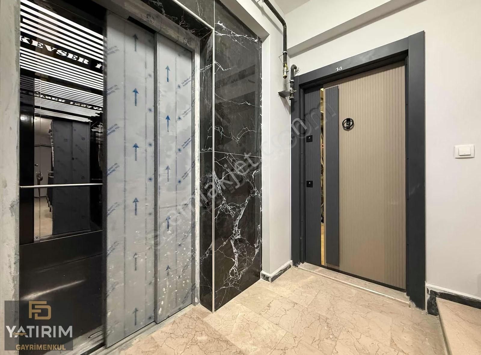 Eskihisar Sahil Yakını Lüks Deniz Manzaralı 4+1 220 M2 Dubleks - Görsel 6