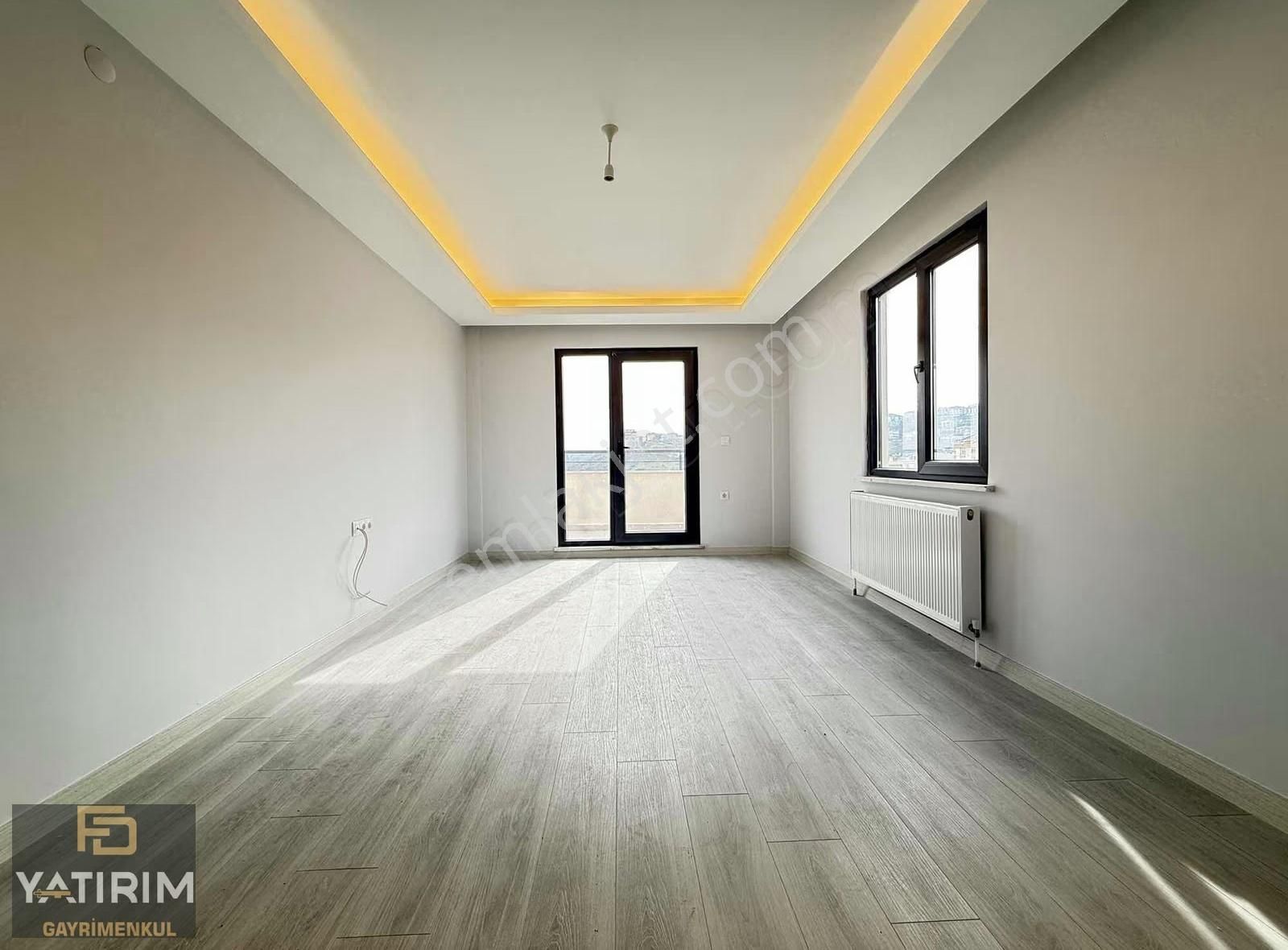 Eskihisar Sahil Yakını Lüks Deniz Manzaralı 4+1 220 M2 Dubleks - Görsel 22