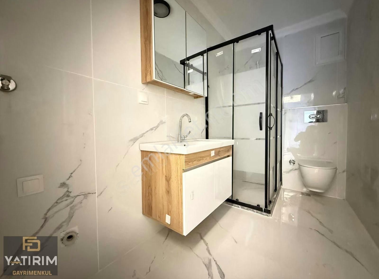 Eskihisar Sahil Yakını Lüks Deniz Manzaralı 4+1 220 M2 Dubleks - Görsel 5