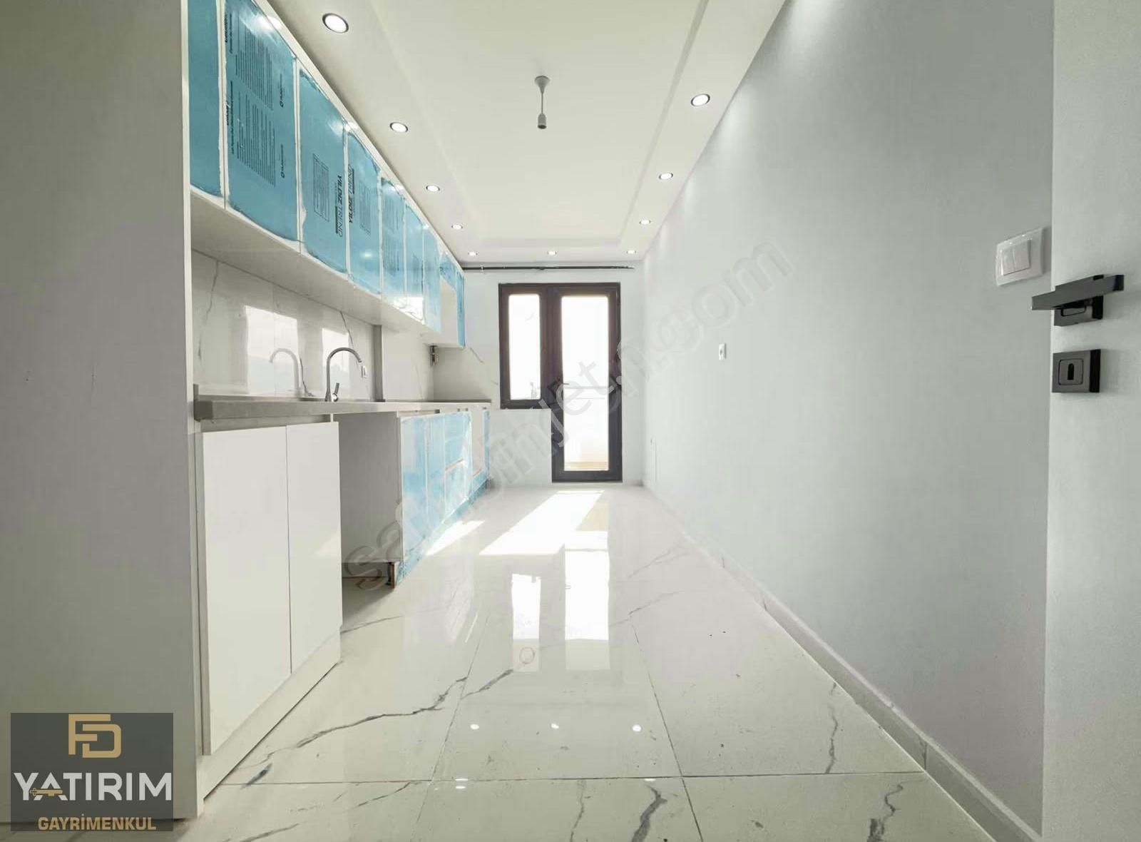 Eskihisar Sahil Yakını Lüks Deniz Manzaralı 4+1 220 M2 Dubleks - Görsel 2