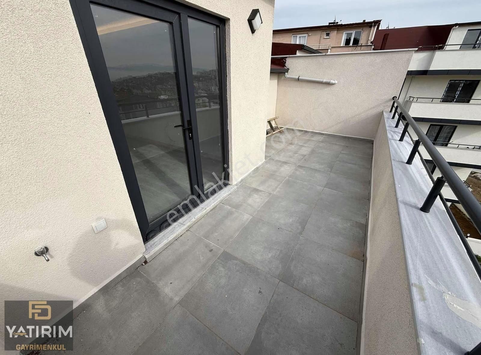 Eskihisar Sahil Yakını Lüks Deniz Manzaralı 4+1 220 M2 Dubleks - Görsel 10