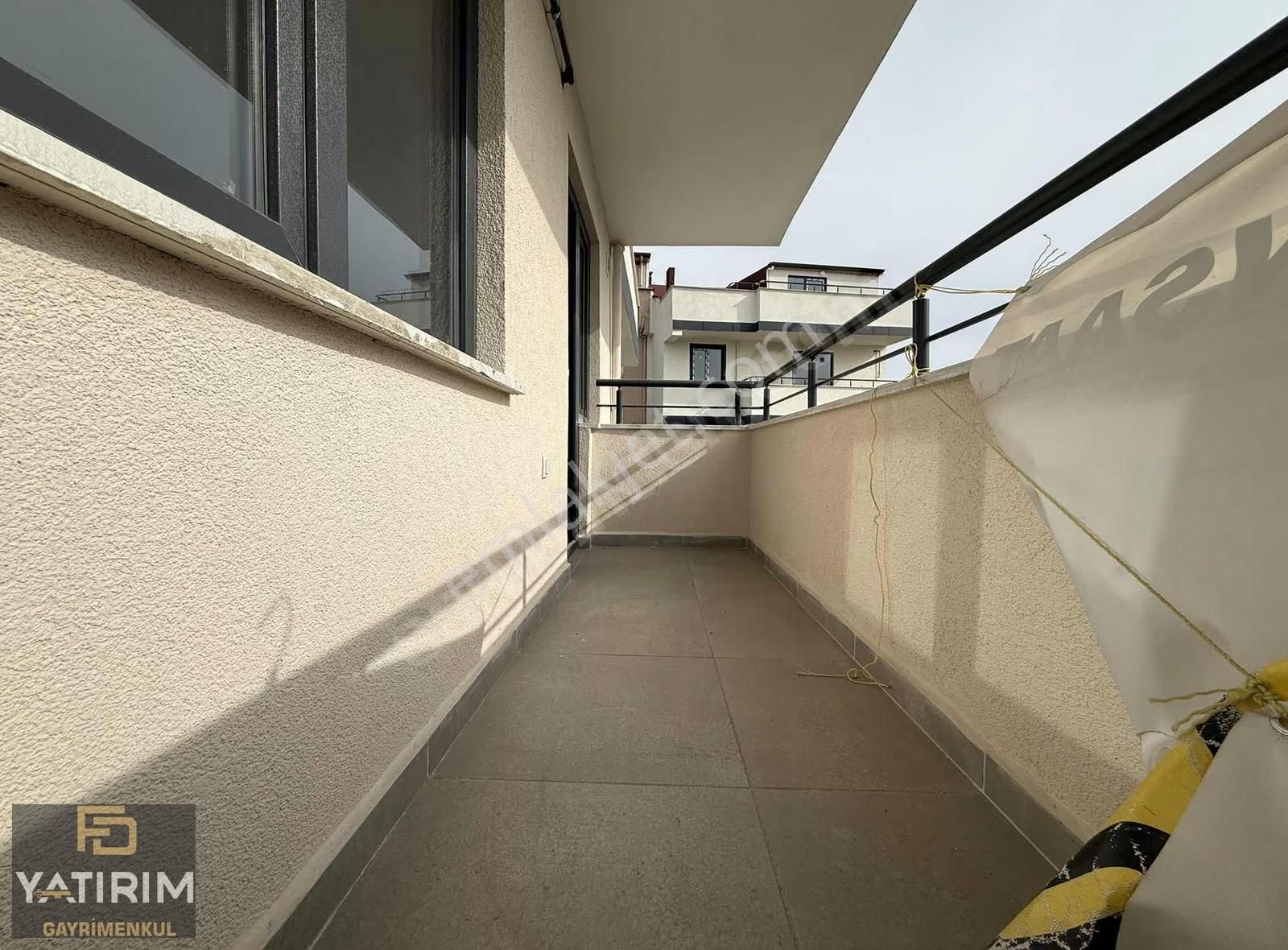 Eskihisar Sahil Yakını Lüks Deniz Manzaralı 4+1 220 M2 Dubleks - Görsel 20