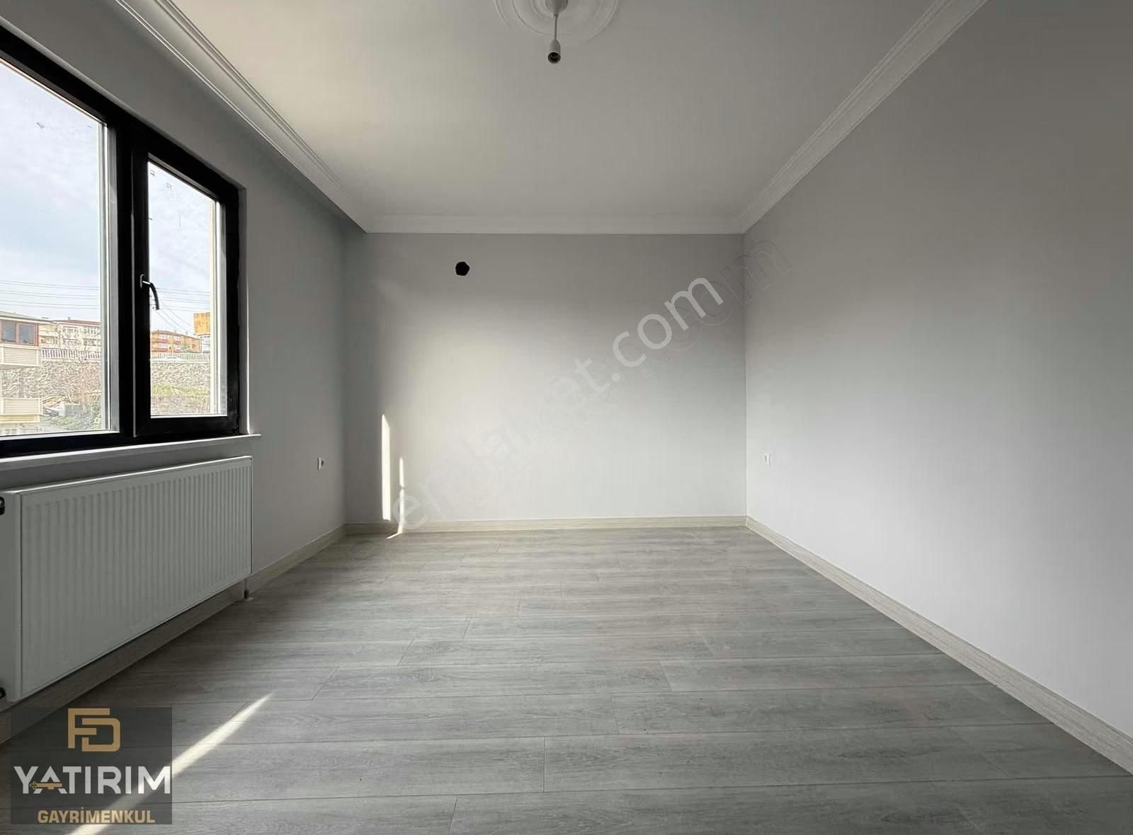 Eskihisar Sahil Yakını Lüks Deniz Manzaralı 4+1 220 M2 Dubleks - Görsel 12