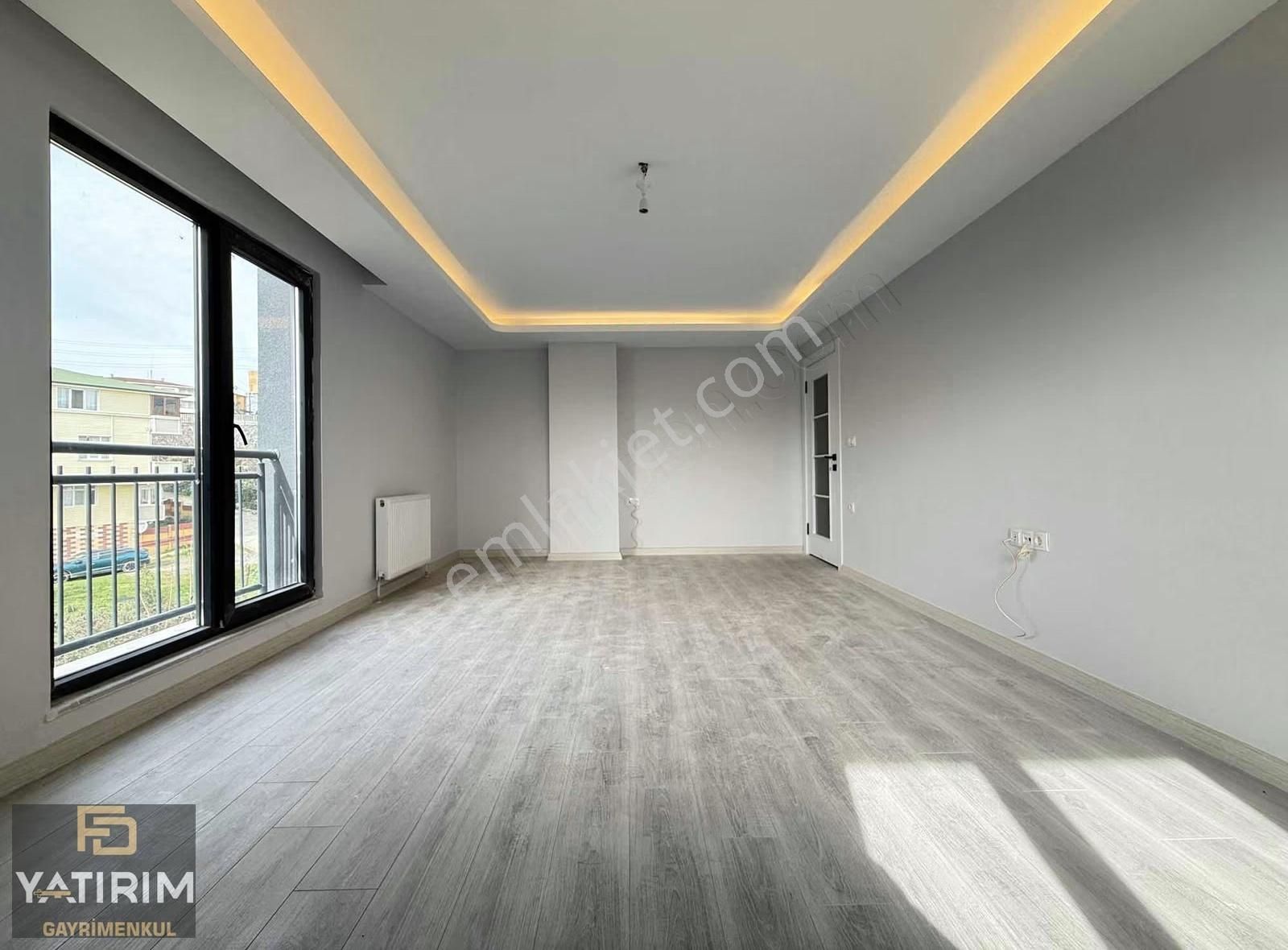 Eskihisar Sahil Yakını Lüks Deniz Manzaralı 4+1 220 M2 Dubleks - Görsel 14