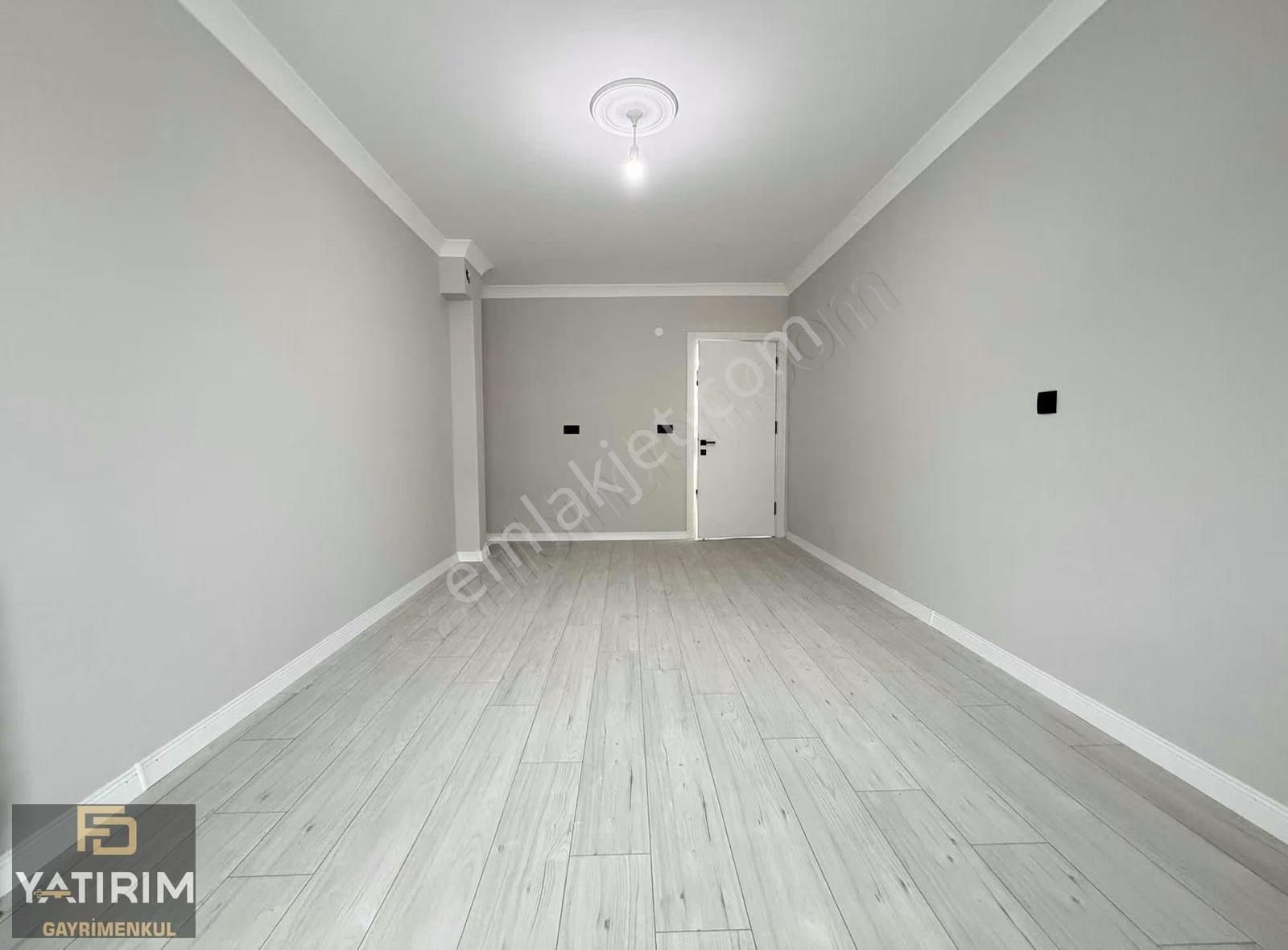 Fd Yayırım'dan Merkez'de 4+1 240 M2 Asansörlü Lüks Dubleks - Görsel 3