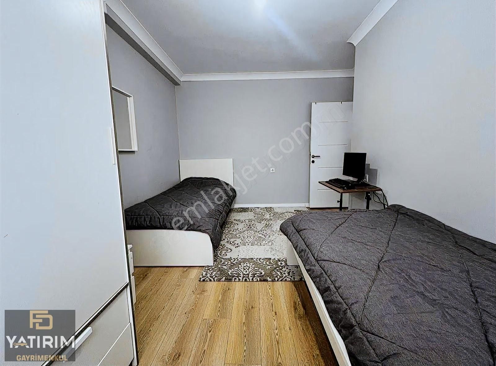 Fd Yatırım'dan Tuzla Cad. Yakını 3+1 130 M2 Lüks Ara Kat - Görsel 2