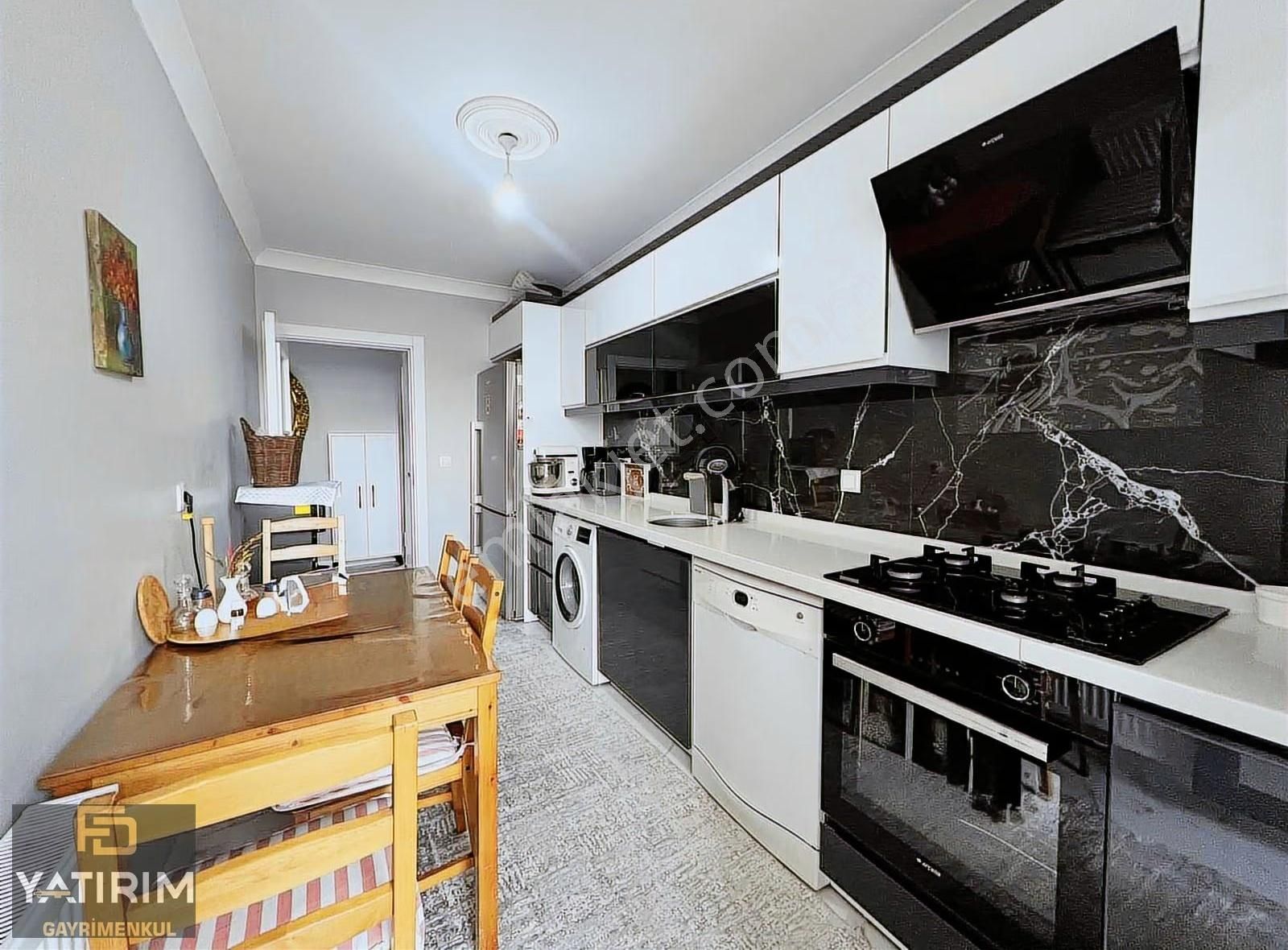 Fd Yatırım'dan Tuzla Cad. Yakını 3+1 130 M2 Lüks Ara Kat - Görsel 13