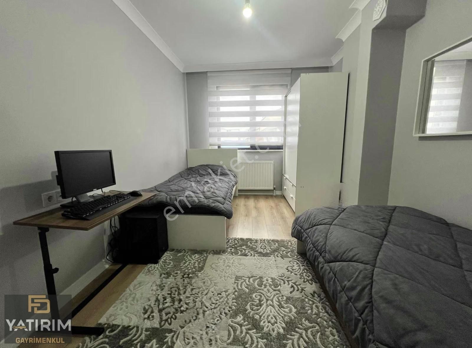 Fd Yatırım'dan Tuzla Cad. Yakını 3+1 130 M2 Lüks Ara Kat - Görsel 18