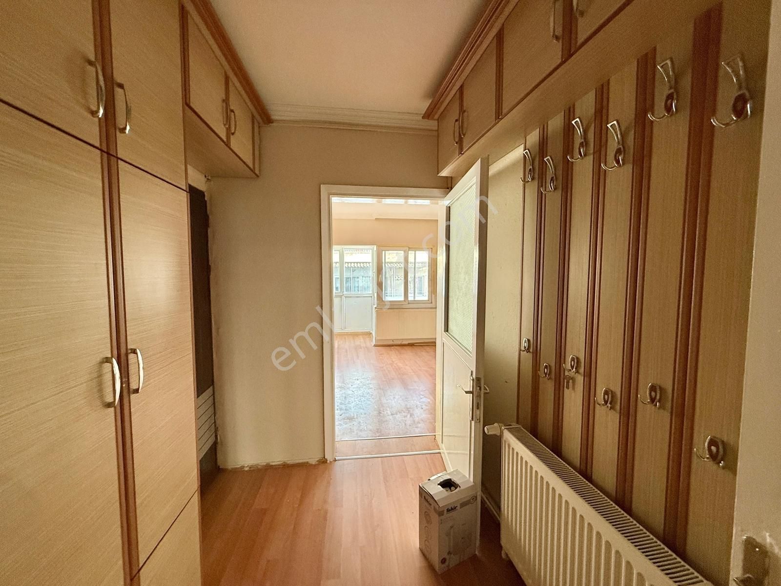 Çiğli'de Merkezi Konumda Kiralık 2+1 Daire - Görsel 19