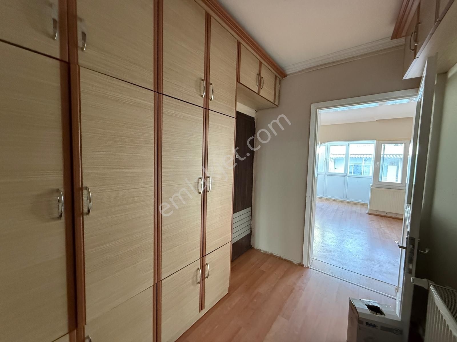 Çiğli'de Merkezi Konumda Kiralık 2+1 Daire - Görsel 7