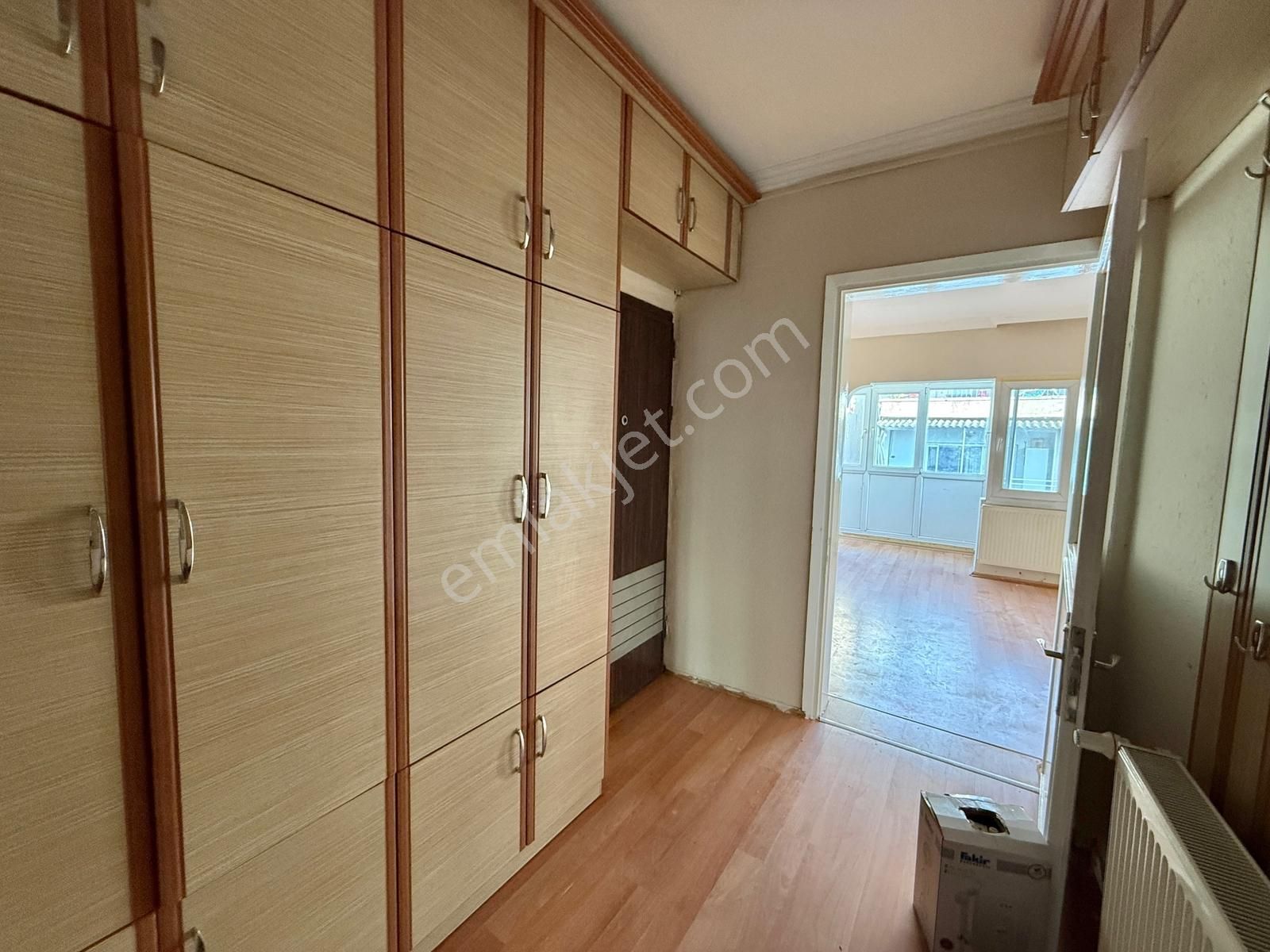 Çiğli'de Merkezi Konumda Kiralık 2+1 Daire - Görsel 18