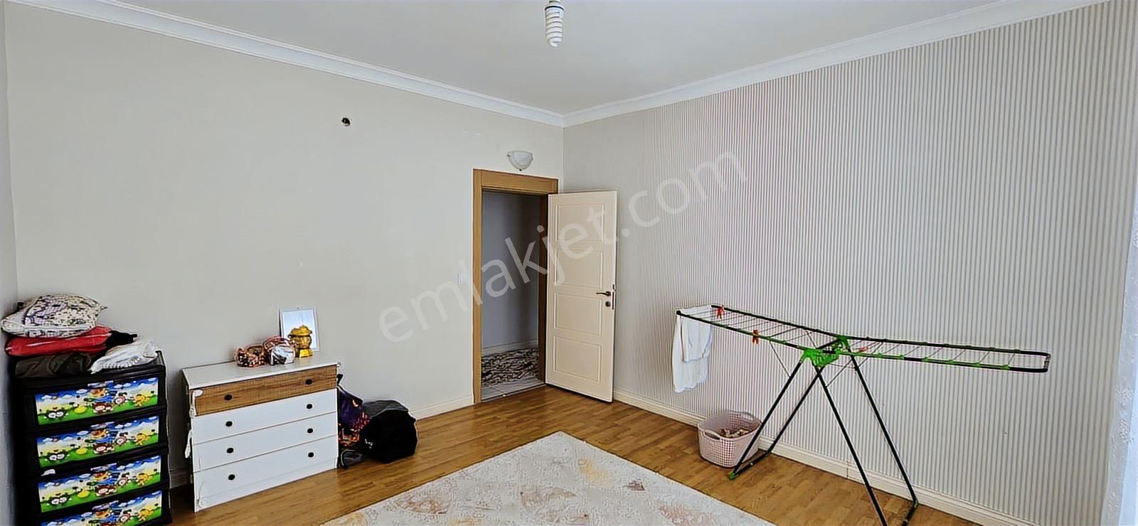 Çözüm Gayrimenkul'den Doğa&göl&kale Manzaralı Muhteşem 4+1 Dair - Görsel 12