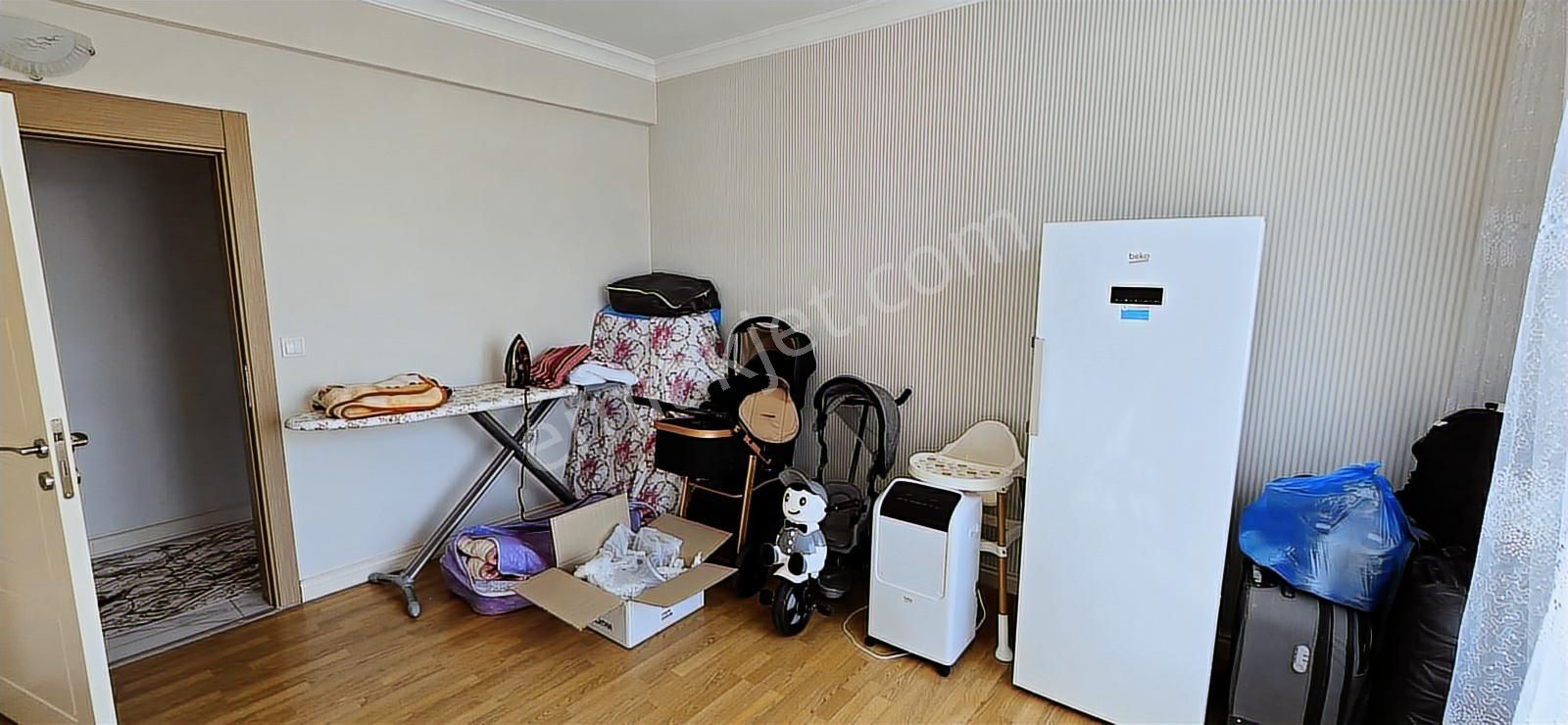 Çözüm Gayrimenkul'den Doğa&göl&kale Manzaralı Muhteşem 4+1 Dair - Görsel 31