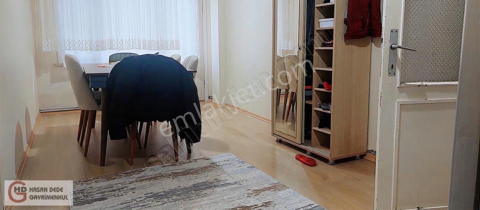 Süreyyaplajında 120m2 3.kat Kombili 3 Balkonlu Daire - Görsel 7
