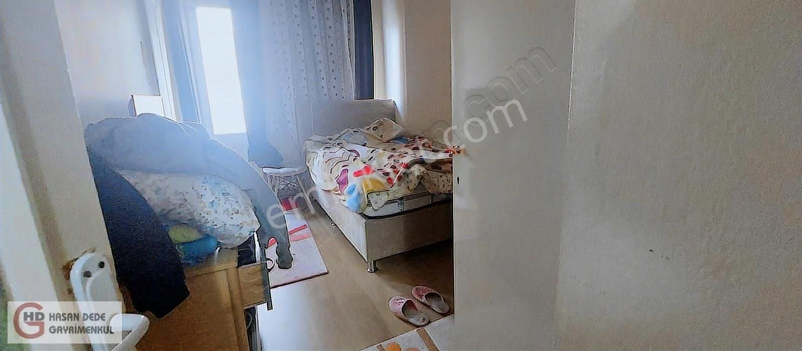 Süreyyaplajında 120m2 3.kat Kombili 3 Balkonlu Daire - Görsel 10
