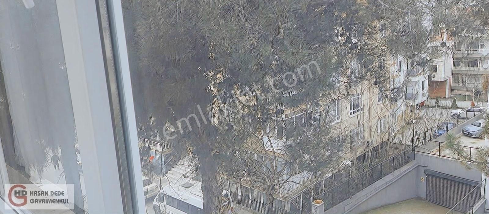 Süreyyaplajında 120m2 3.kat Kombili 3 Balkonlu Daire - Görsel 4