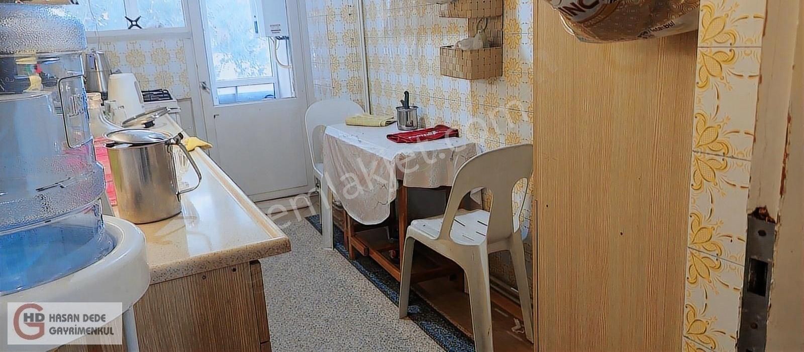 Süreyyaplajında 120m2 3.kat Kombili 3 Balkonlu Daire - Görsel 9