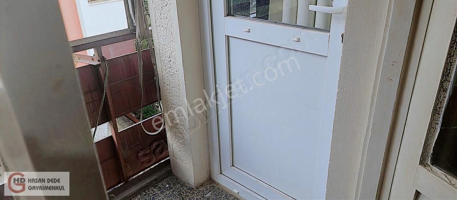 Süreyyaplajında 120m2 3.kat Kombili 3 Balkonlu Daire - Görsel 6