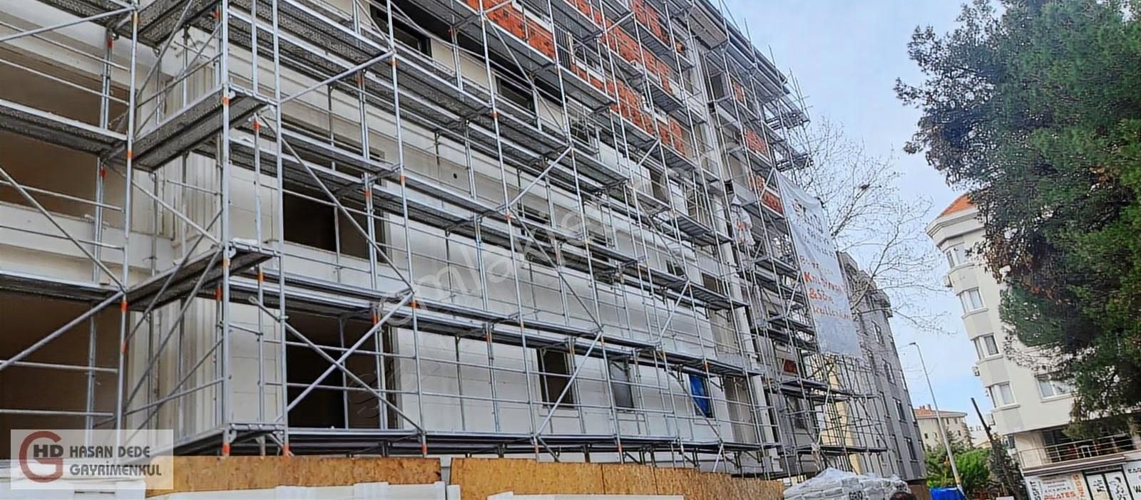 Adatepede Minibüse 2.parelel Yeşil Enerji Sertifikalı 2+1 Daire