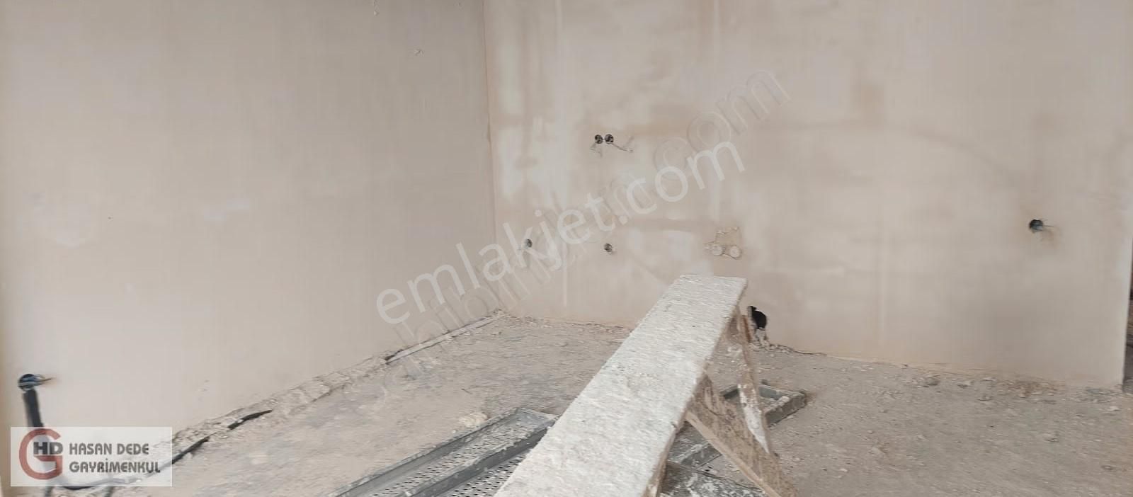 Adatepede Minibüse 2.parelel Yeşil Enerji Sertifikalı 2+1 Daire - Görsel 6