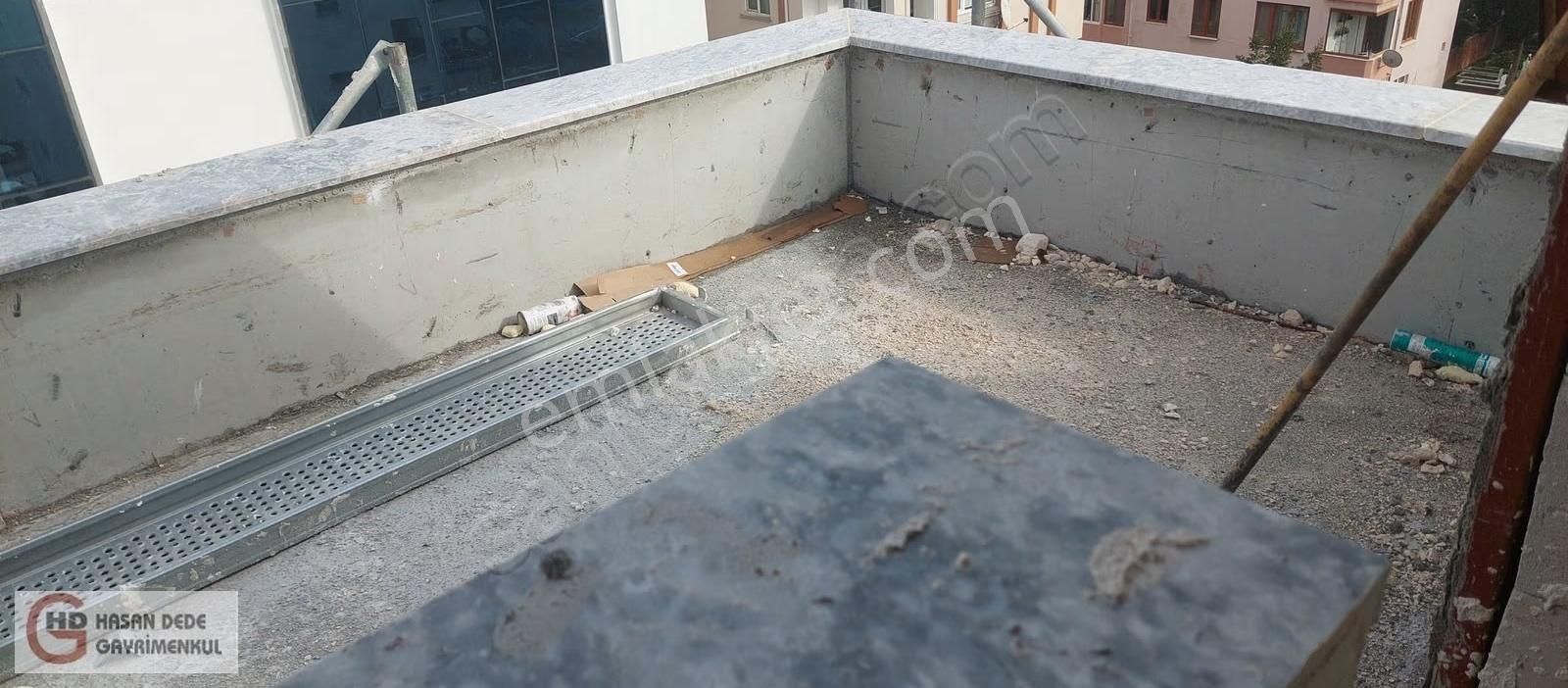 Kelepir Adatepede 140m2 Yeşil Enerjili 3+2 Ayrı Mutfaklı Dublex