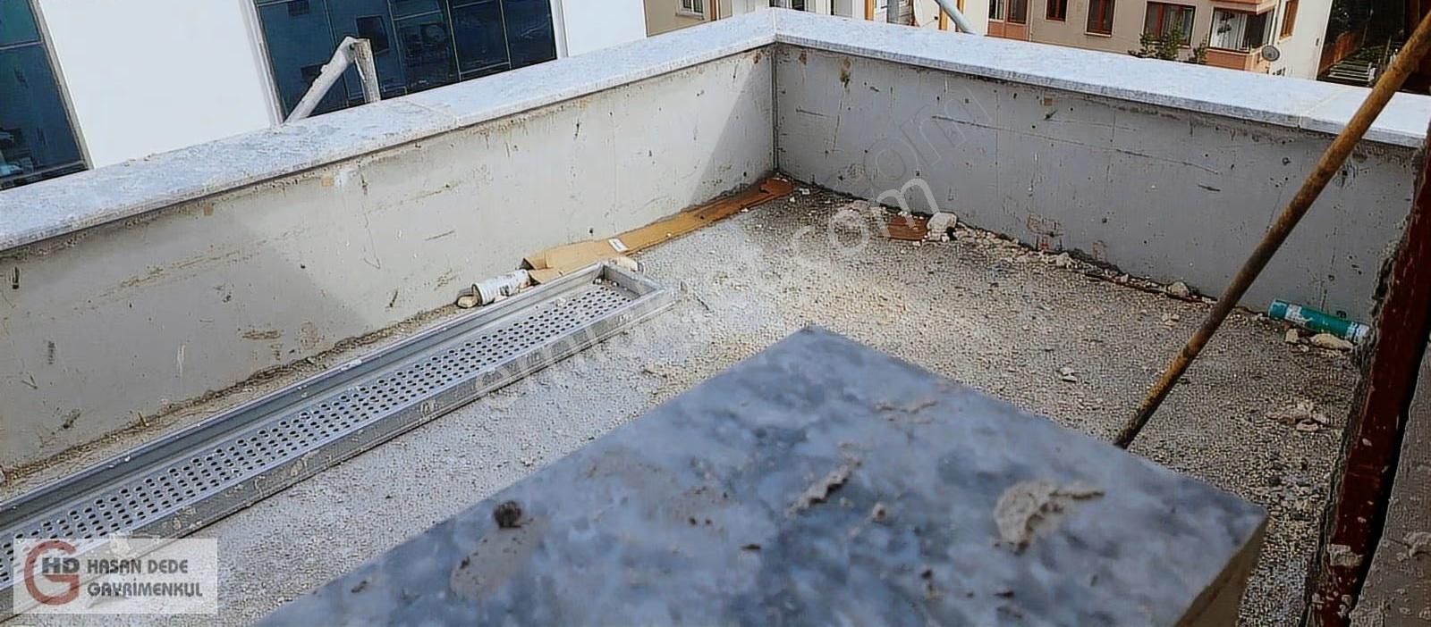 Kelepir Adatepede 140m2 Yeşil Enerjili 3+2 Ayrı Mutfaklı Dublex - Görsel 8