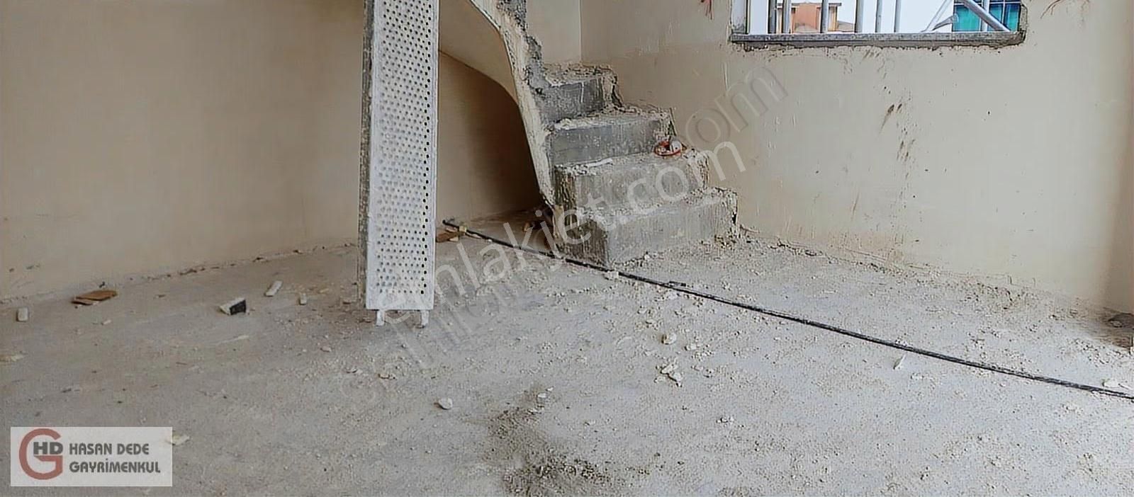 Kelepir Adatepede 140m2 Yeşil Enerjili 3+2 Ayrı Mutfaklı Dublex - Görsel 2