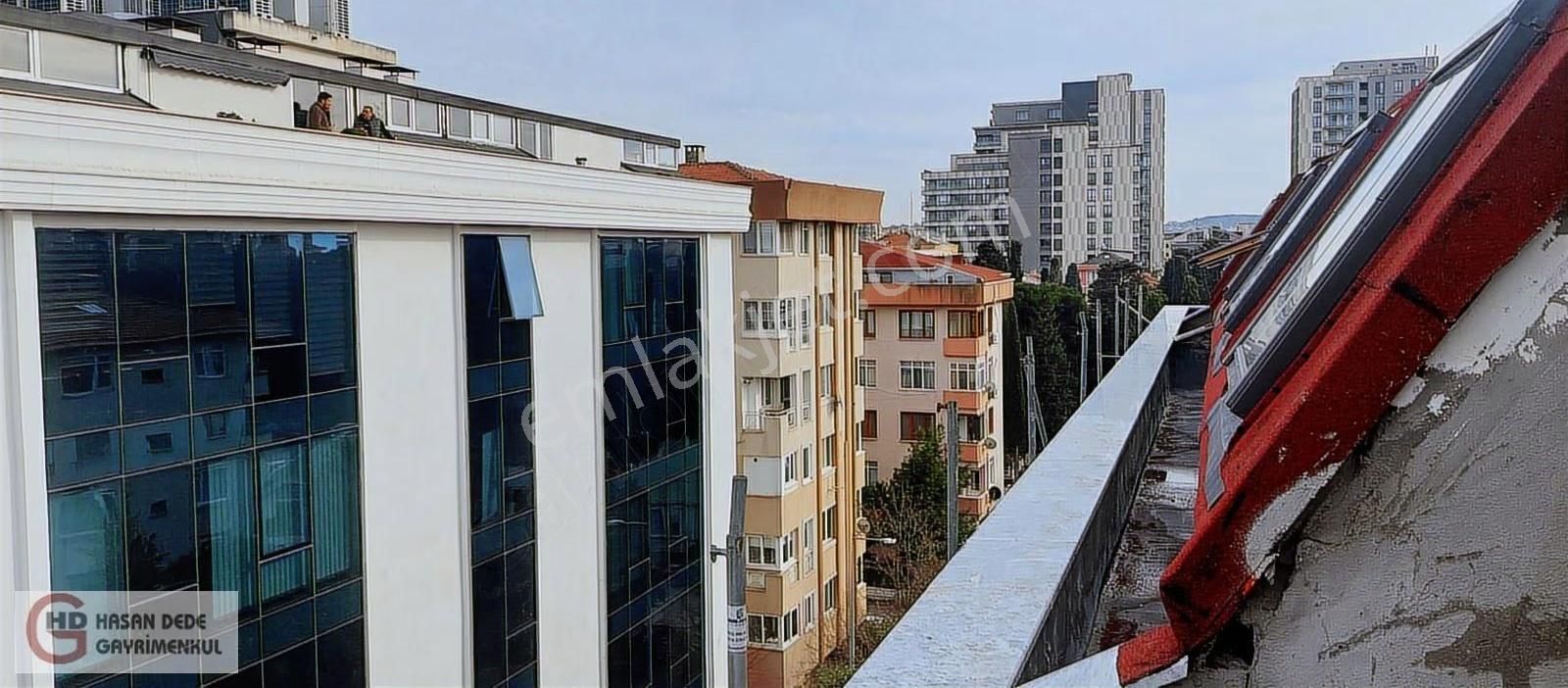 Kelepir Adatepede 140m2 Yeşil Enerjili 3+2 Ayrı Mutfaklı Dublex - Görsel 14