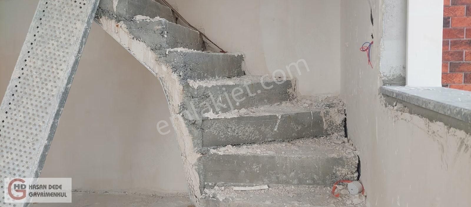 Kelepir Adatepede 140m2 Yeşil Enerjili 3+2 Ayrı Mutfaklı Dublex - Görsel 11