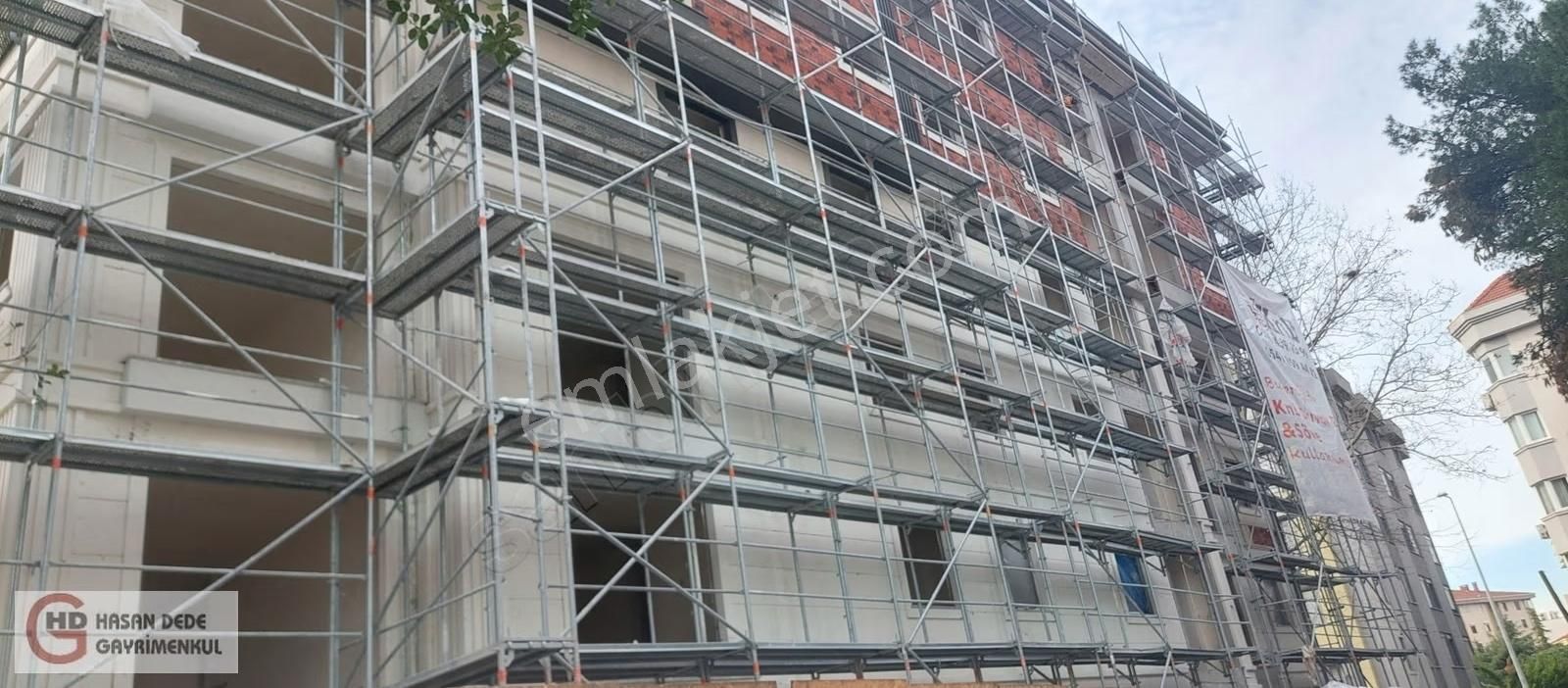 Kelepir Adatepede 140m2 Yeşil Enerjili 3+2 Ayrı Mutfaklı Dublex - Görsel 3