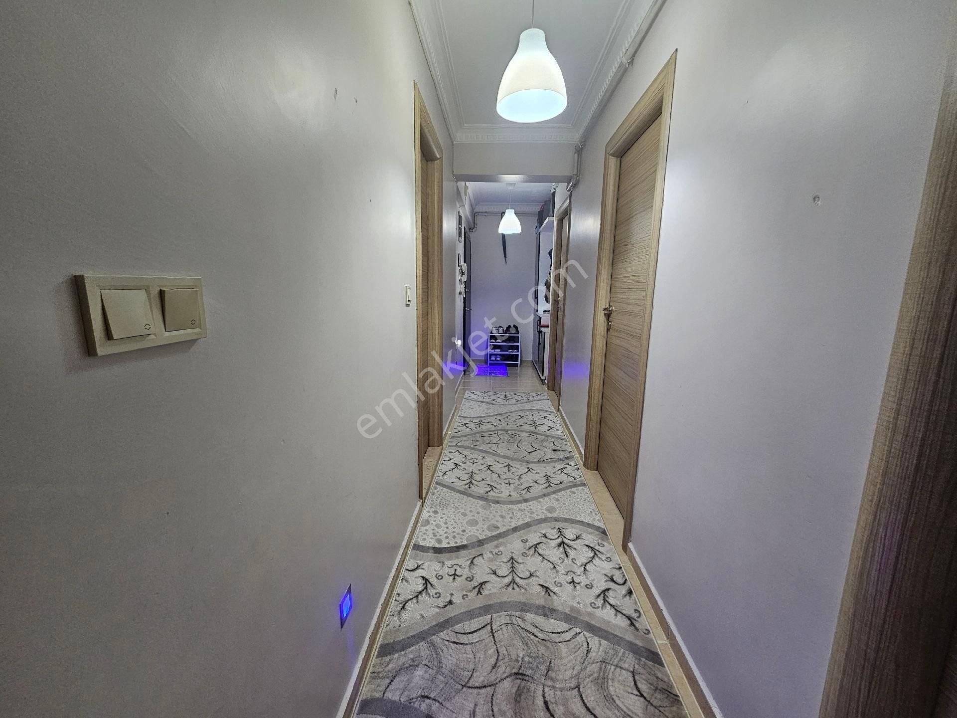 Karşıyaka Dedebaşı’nda Geniş Metrekare | Kapalı Otoparklı Satılık 2+1 - Görsel 14