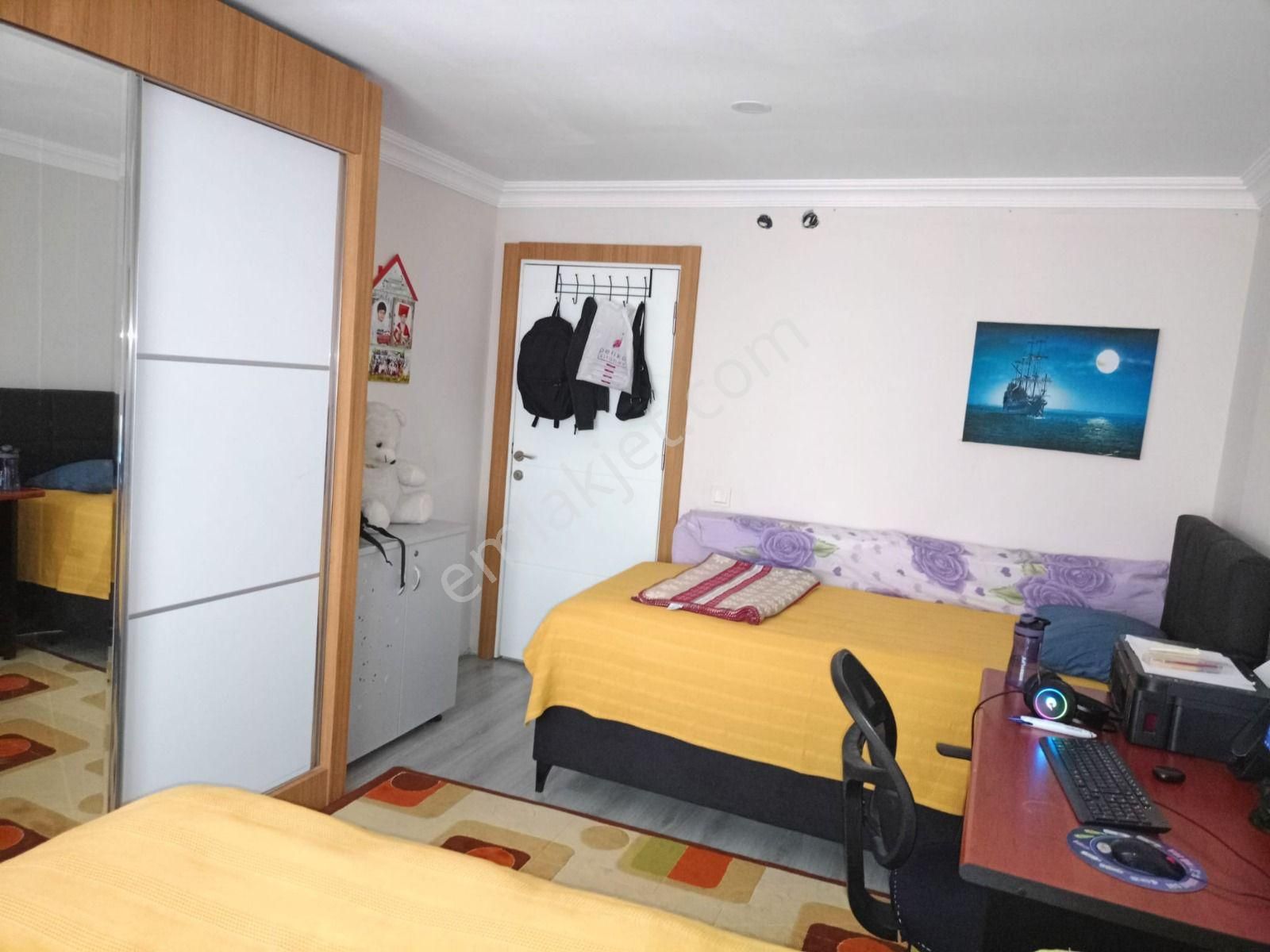 5+1+mutfak Lı Dubleks - Görsel 3