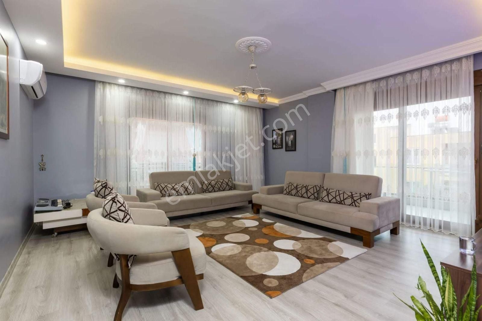 5+1+mutfak Lı Dubleks - Görsel 23