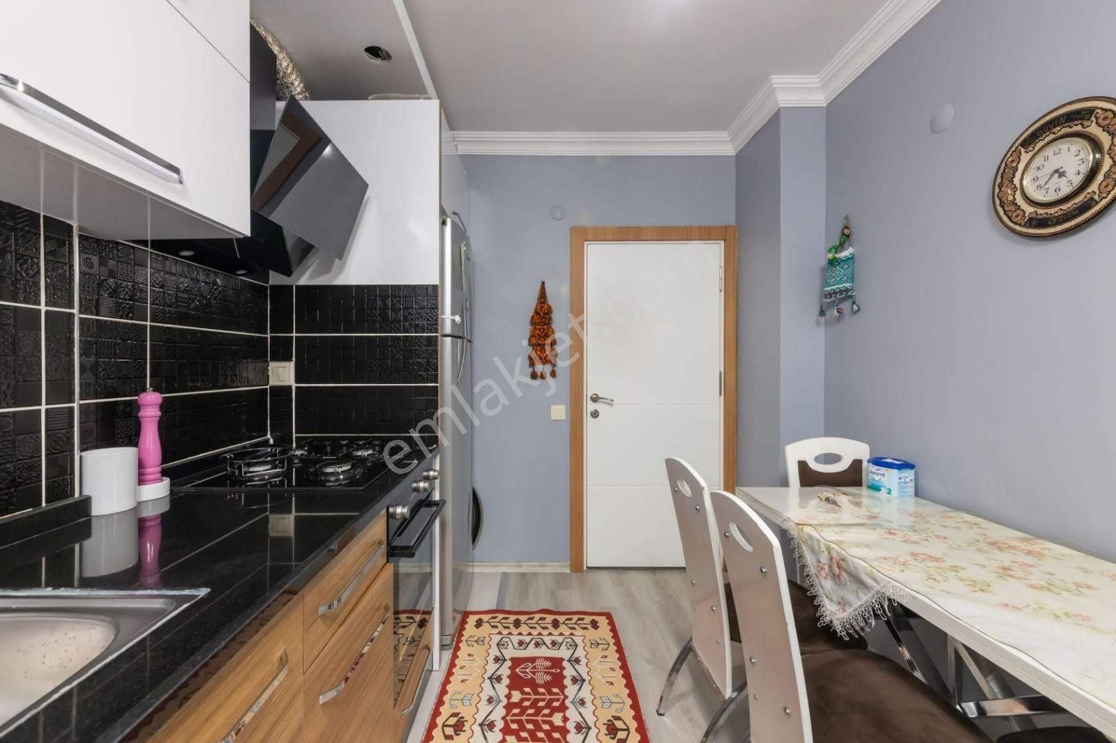 5+1+mutfak Lı Dubleks - Görsel 18