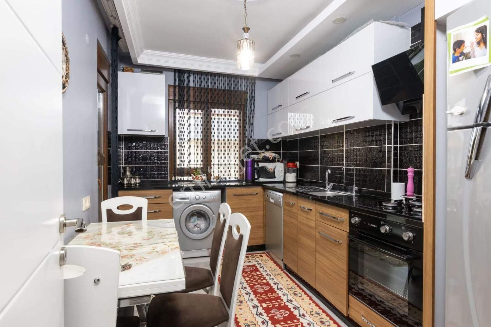 5+1+mutfak Lı Dubleks - Görsel 21