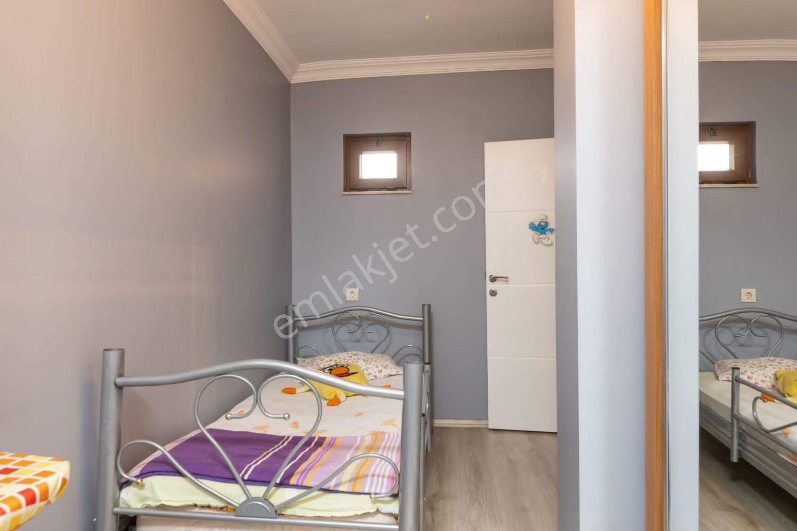 5+1+mutfak Lı Dubleks - Görsel 16